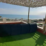 Апартаменты Relax Total Junto Al Mar