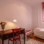 Relax Total Junto Al Mar Апартаменты *
