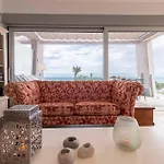 Relax Total Junto Al Mar Апартаменты Олива