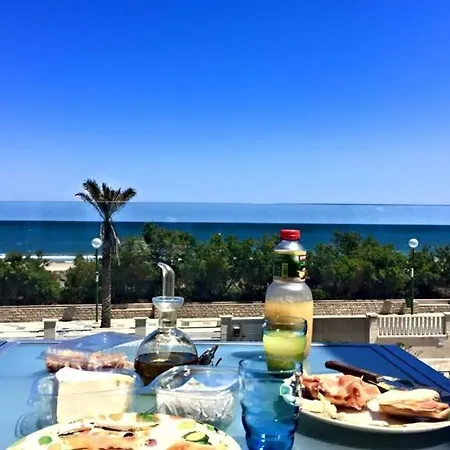 Relax Total Junto Al Mar *