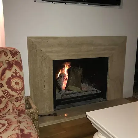 Apartment Relax Total Junto Al Mar