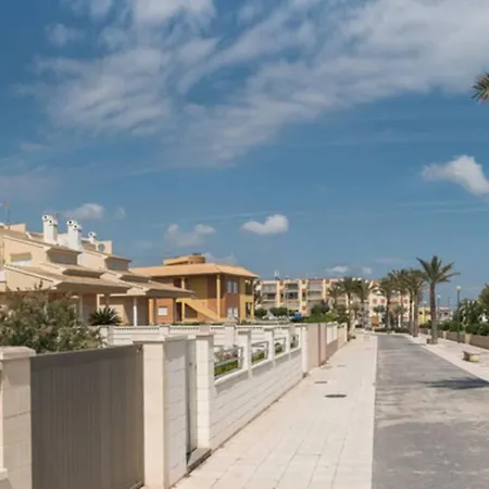 Apartment Relax Total Junto Al Mar Oliva