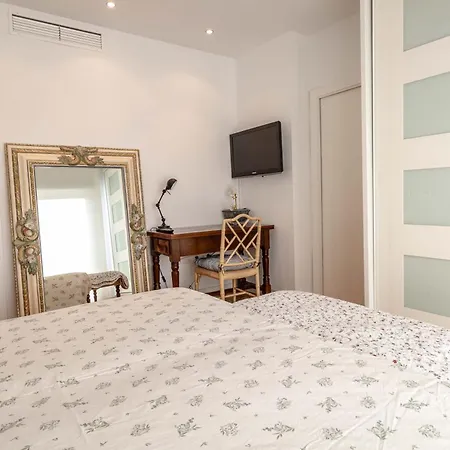 Relax Total Junto Al Mar Apartment *