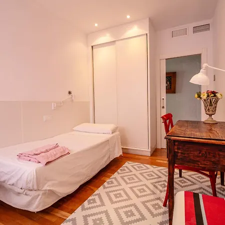 Apartment Relax Total Junto Al Mar
