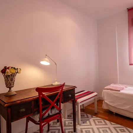Relax Total Junto Al Mar Apartment *