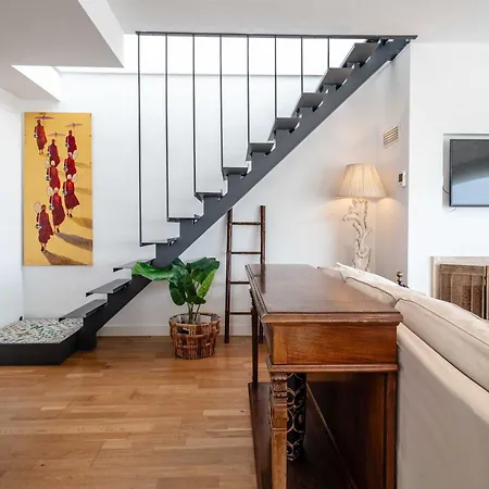 Apartment Relax Total Junto Al Mar