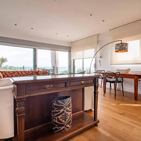 Apartment Relax Total Junto Al Mar *