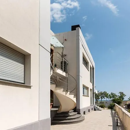 Relax Total Junto Al Mar Apartment Oliva