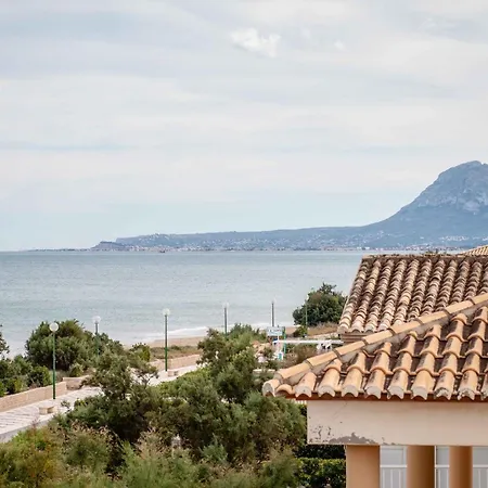 Relax Total Junto Al Mar Apartment