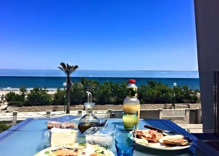 Relax Total Junto Al Mar *