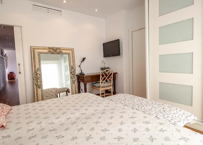 Relax Total Junto Al Mar Apartament *