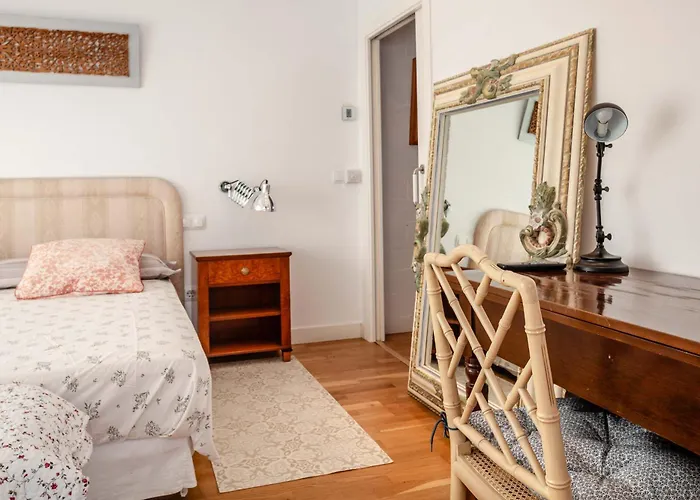 Relax Total Junto Al Mar Apartament Oliva