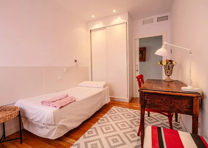 Apartament Relax Total Junto Al Mar