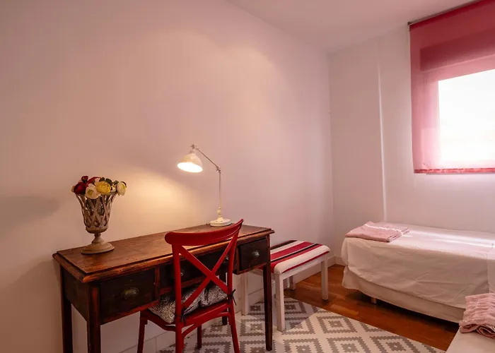 Relax Total Junto Al Mar Apartament *