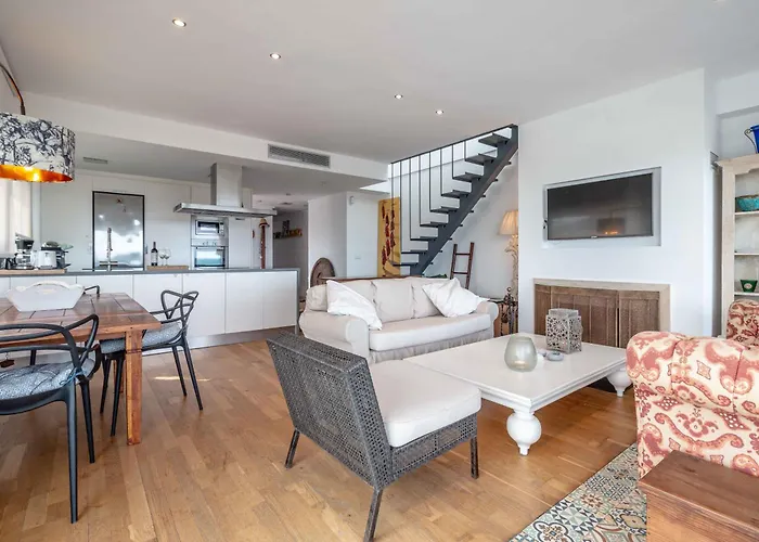 Apartament Relax Total Junto Al Mar *